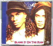 Milli Vanilli - Blame It On The Rain